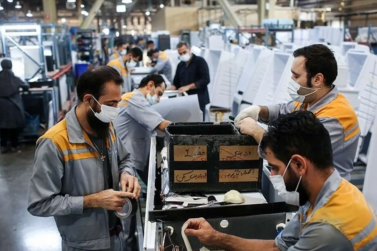بنگاه اقتصادی